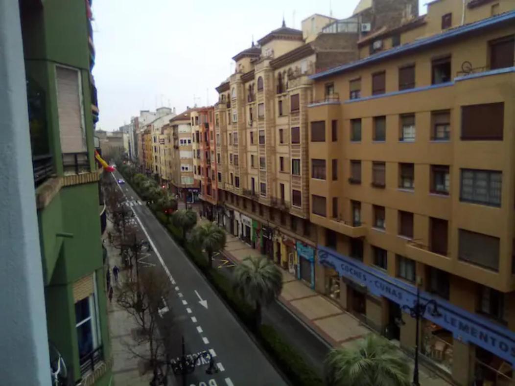 Las Golondrinas Zaragoza Exterior photo